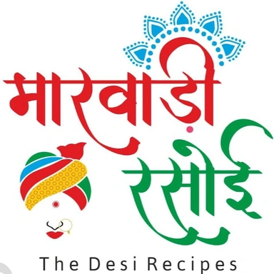 Marwadi Rasoi