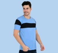 Classical Rhino  Pack Of 4 Regular T-shirt  - XL