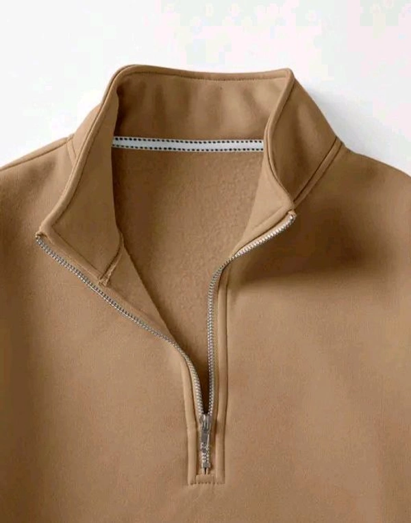 Classical Rhino   Verdon new men collar chain hoodie multi color Fabric - Gold, L