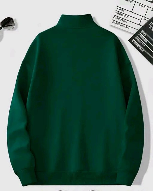 Classical Rhino   Verdon new men collar chain hoodie multi color Fabric - Cyprus, M