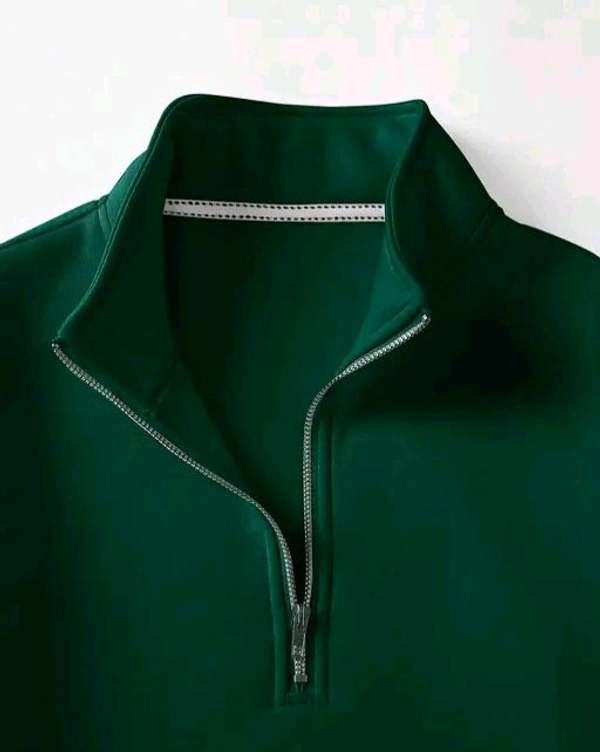 Classical Rhino   Verdon new men collar chain hoodie multi color Fabric - Cyprus, M