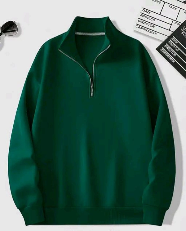Classical Rhino   Verdon new men collar chain hoodie multi color Fabric - Cyprus, XL
