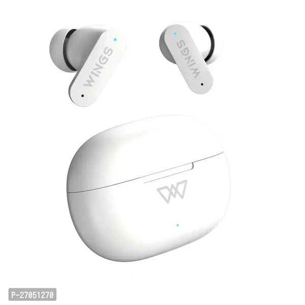 Bluetooth - White