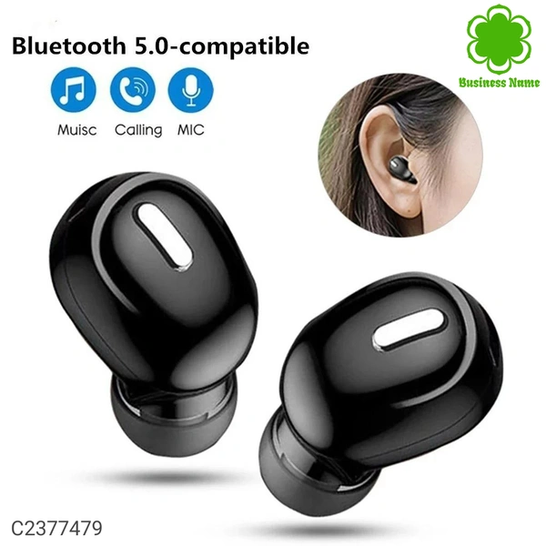 Microphone Ke Sath Bluetooth