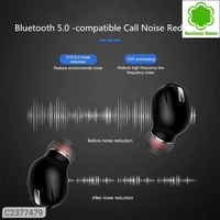 Microphone Ke Sath Bluetooth