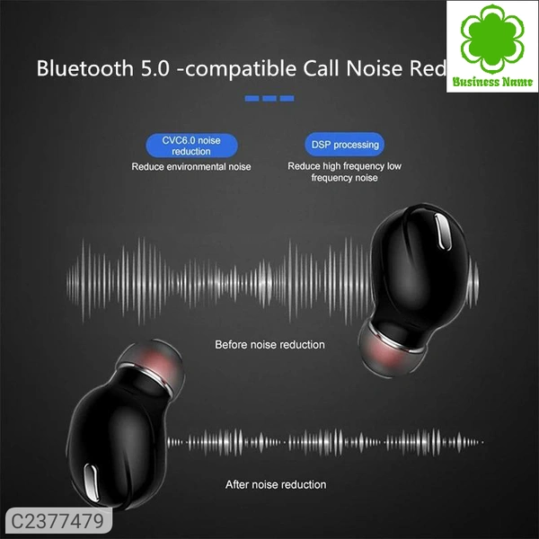 Microphone Ke Sath Bluetooth