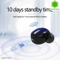 Microphone Ke Sath Bluetooth