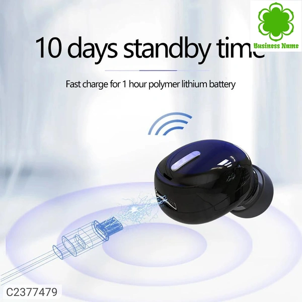 Microphone Ke Sath Bluetooth
