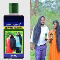 Hair Oil 