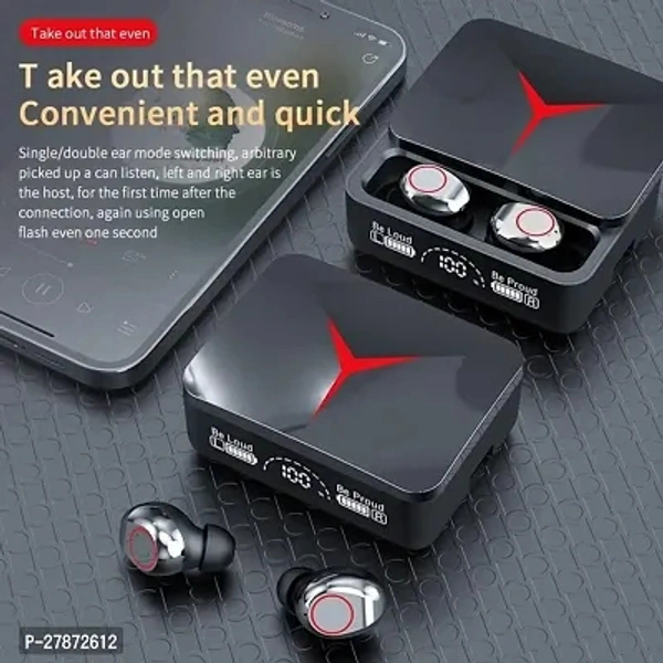Microphone Ke Sath Bluetooth