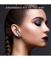 Black Bluetooth - Black, 1