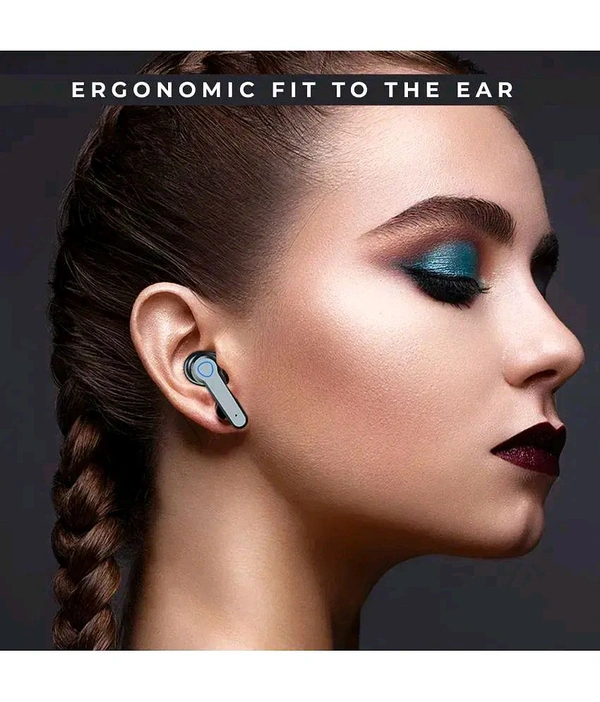 Black Bluetooth - Black, 1