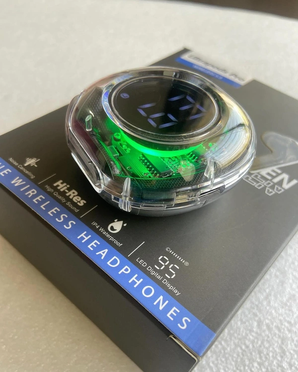 UltraPods 2 New Generation 💥 - Black