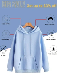 Hoodies  - Stratos