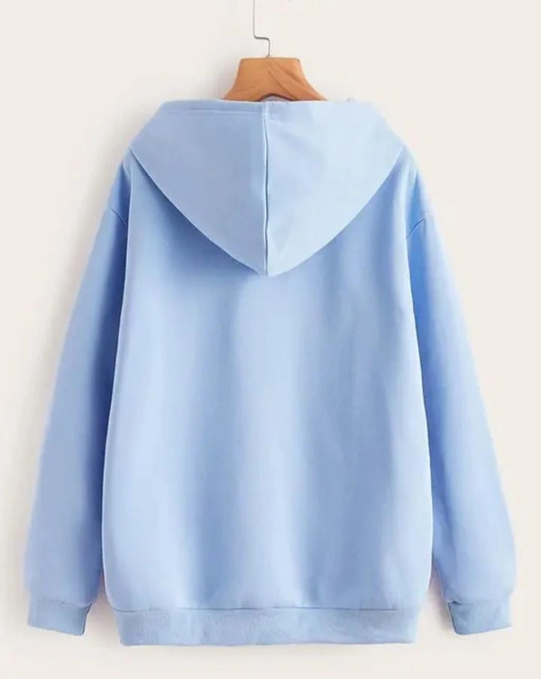 Hoodies  - Stratos