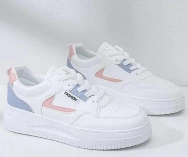 Unisex Trendy Shoes 