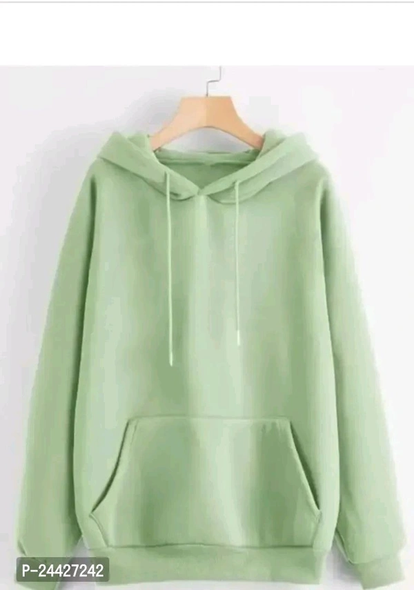 HD-Girls Designer Hoodies  sweatshirts-PSize: SMLXL Color:  Green Fabric:  - L, Cerulean
