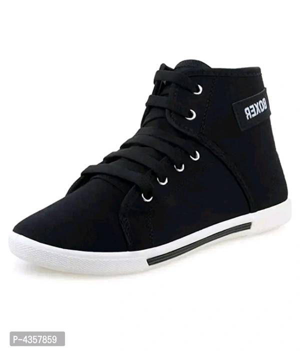 LOOK  ME  Trending Sneakers For Men's Casual Shoes  - UK7