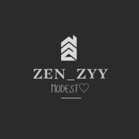 ZEN ZY - Logo