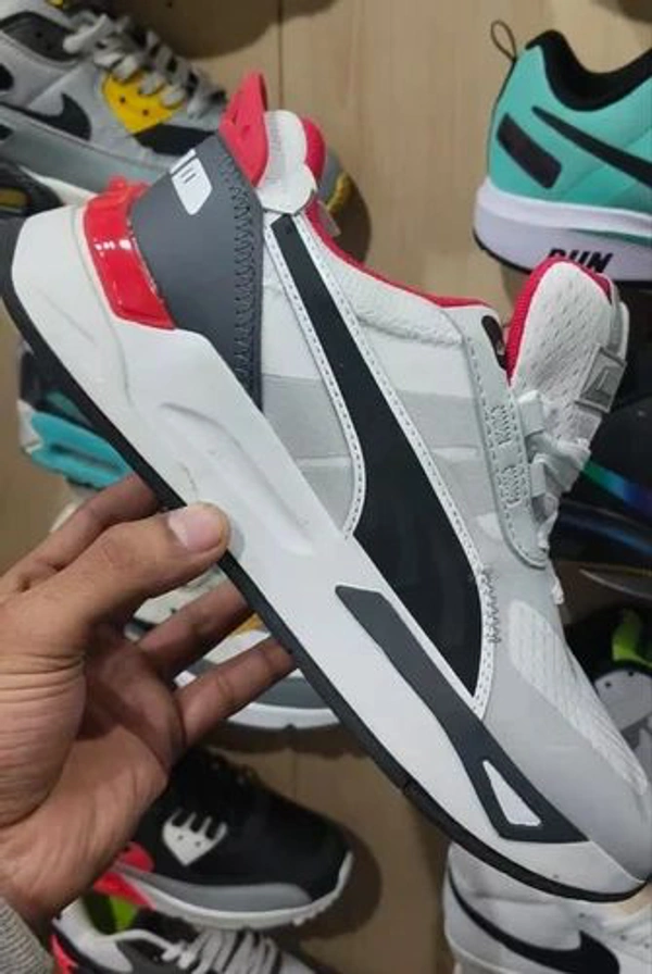 Puma Mirage Sport Tech Shoes  - 5