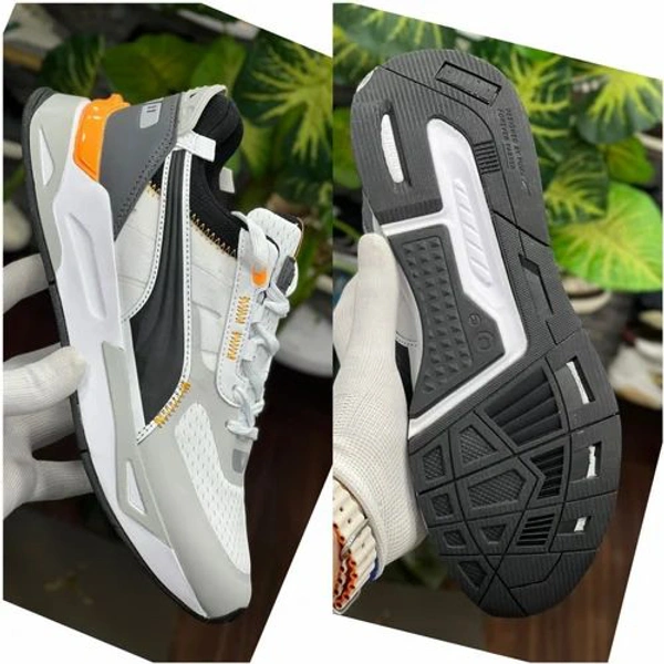 Puma Mirage Sport Tech Shoes  - 7