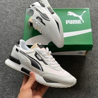 Puma Mirage Tech 2 Shoes  - 9