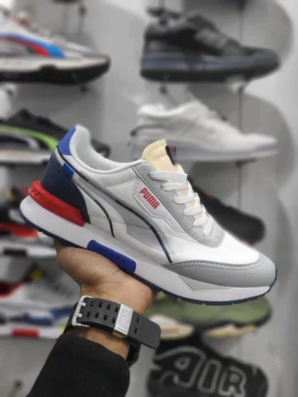 Puma Mirage Tech 2 Shoes  - 6