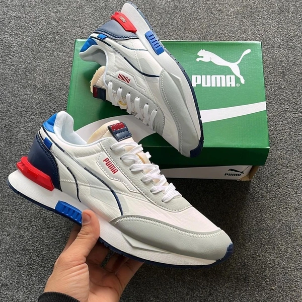 Puma Mirage Tech 2 Shoes  - 6