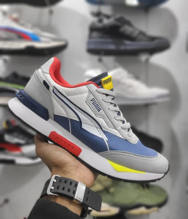 Puma Mirage Tech 2 Shoes  - 5