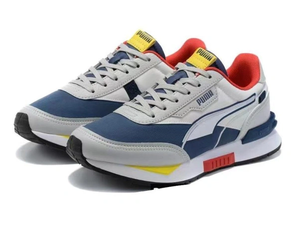 Puma Mirage Tech 2 Shoes  - 5