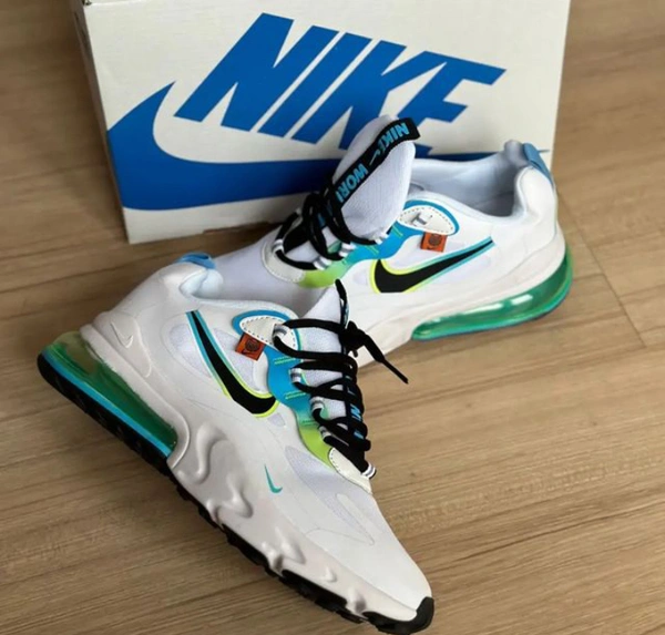 Nike Shoes  - 5