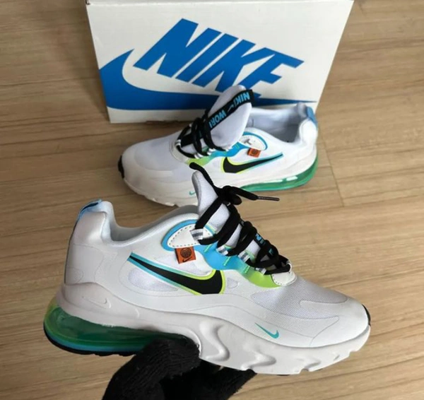 Nike Shoes  - 5