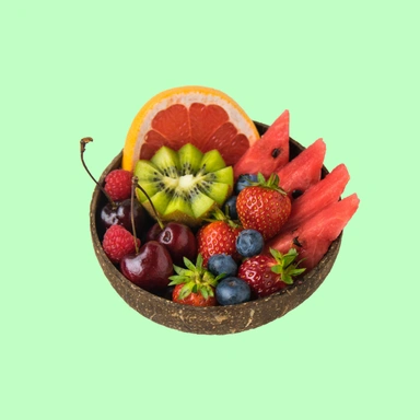 Exotic Fruits