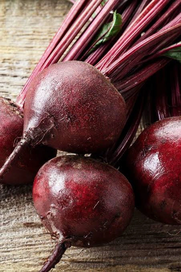Beet Root 