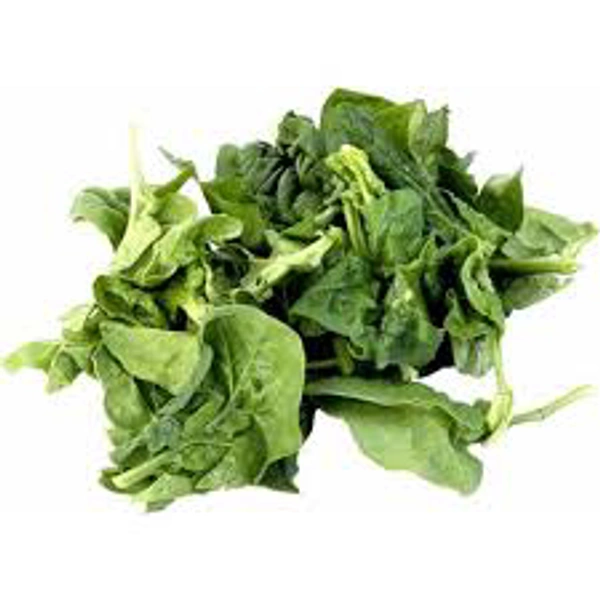 Spinach (Shillong)
