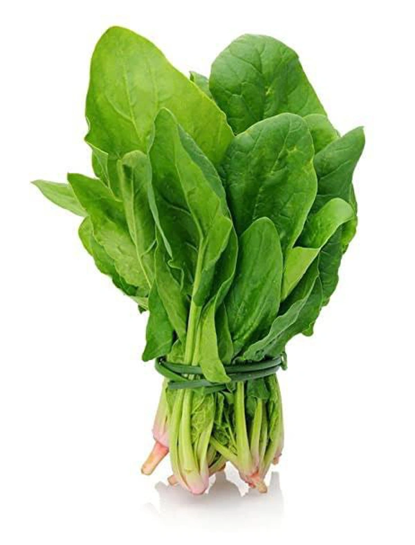 Spinach 