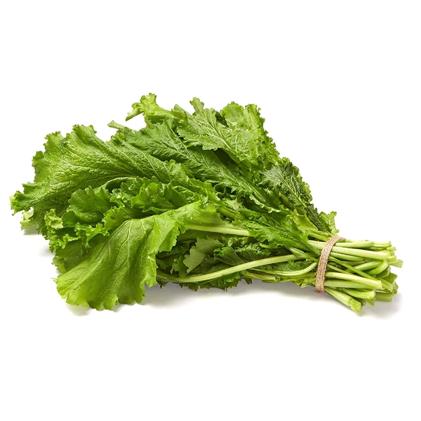 Mustard Green 