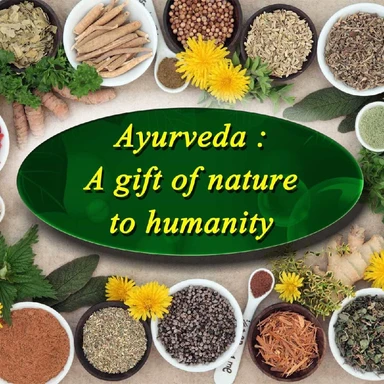 Ayurvedic