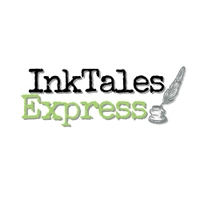 InkTales Express  - Logo