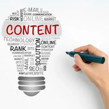 Content Writing