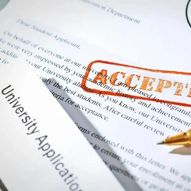 University Application Essays