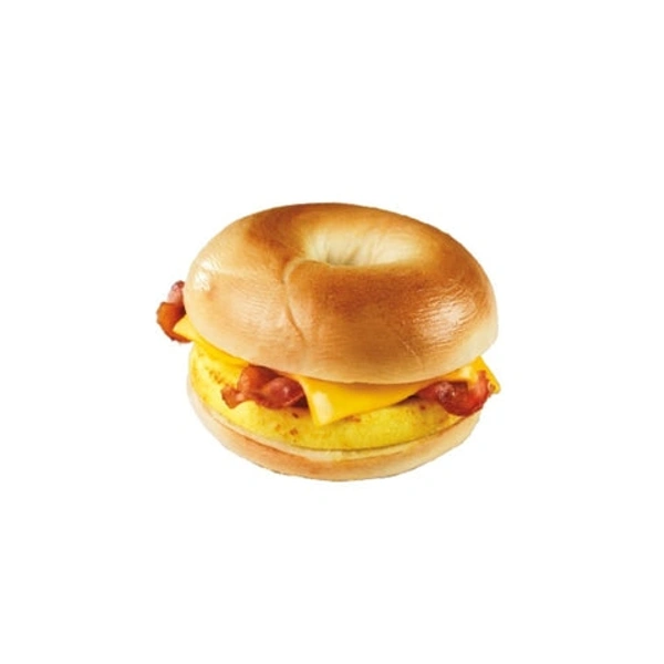 Egg Mayo Burger 