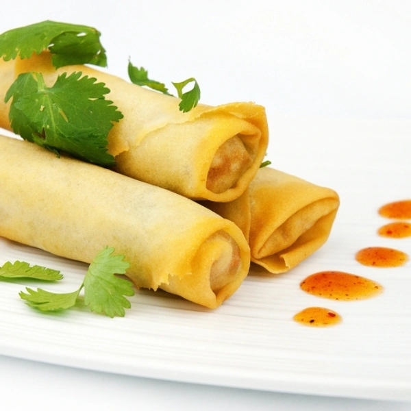 Veg Spring Roll