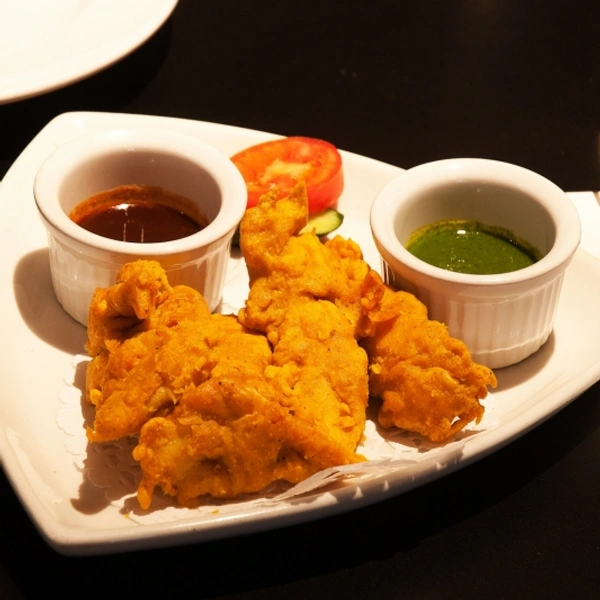 Chicken Pakoda Boneless  - 8 Pcs.