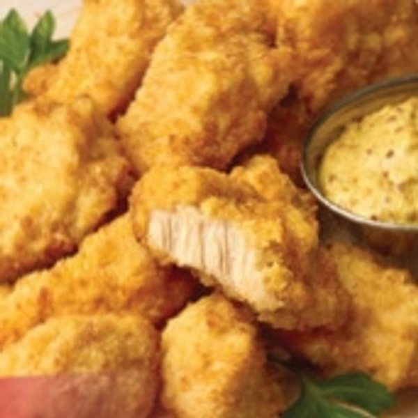 Chicken Nuggets Bone - 8 Pcs.