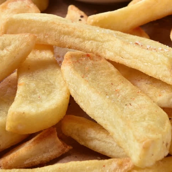 French Fries  - Large