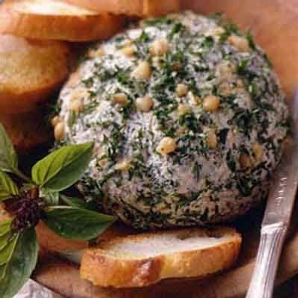 Cheese Ball - 6 Pcs