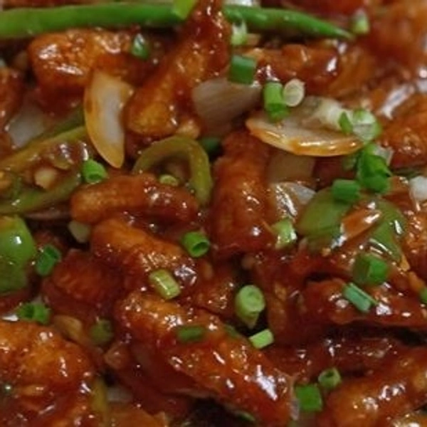 Babycorn Chilli 
