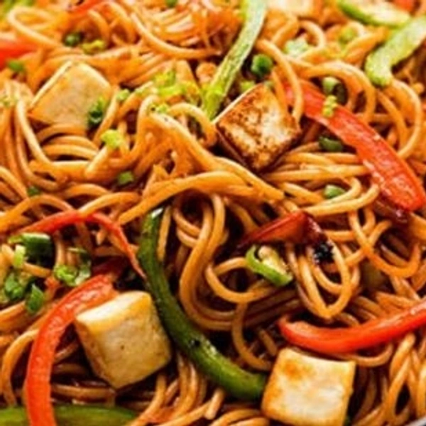 Paneer Chowmin 
