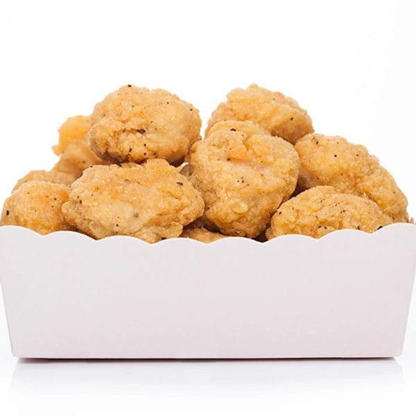 Chicken Popcorn Large